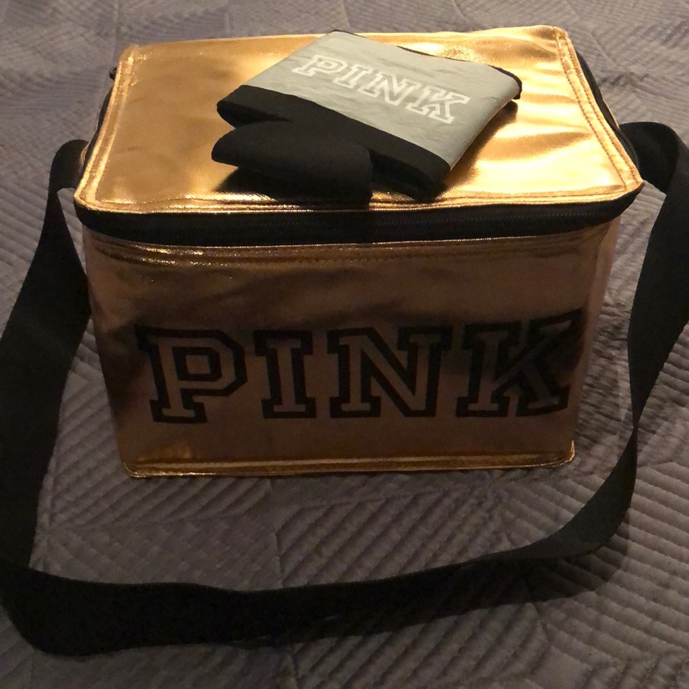 Victoria’s Secret Small Cooler